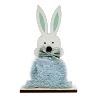 Opakowanie Zając pastelowy MIX