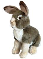 Opakowanie Zając szary 30cm