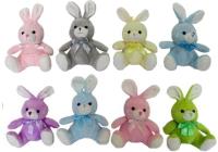 Opakowanie Zajączek 15cm MIX