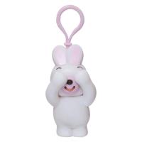 Opakowanie Zajączek biały do ściskania