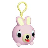 Opakowanie Zajączek różowy do ściskania