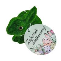 Opakowanie Zajączek wielkanocny 6X10cm