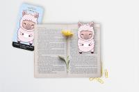 Opakowanie Zakładka AKI LAMA