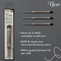 Zakładka Classics magnetyczna Gwieździsta noc. Wydawca: IF. SmakLiter.pl Opakowanie Zakładka Classics magnetyczna Gwieździsta noc