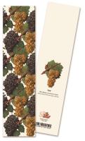 Opakowanie Zakładka do książki 9096 UVA Winogrona