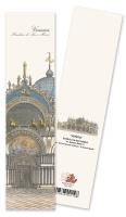 Opakowanie Zakładka do książki 9119 Bazylika w Wenecji