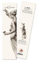 Opakowanie Zakładka do książki 9170 Rzeźba Ebe - Canova