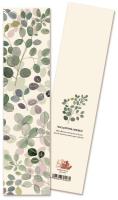 Opakowanie Zakładka do książki 9407 Eucalyptus Cinerea