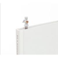 Opakowanie Zakładka do książki anioł