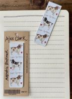 Opakowanie Zakładka do książki BM01 Springer spaniel