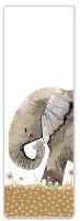 Opakowanie Zakładka do książki BM58 Słoń Nellie