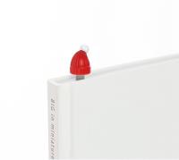 Opakowanie Zakładka do książki czapka