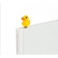 Opakowanie Zakładka do książki kaczka żółta