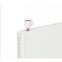 Opakowanie Zakładka do książki kawa