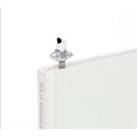 Opakowanie Zakładka do książki kosmonauta