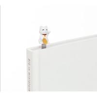 Opakowanie Zakładka do książki kot maneki neko