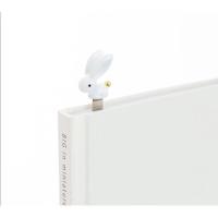 Opakowanie Zakładka do książki króliczek