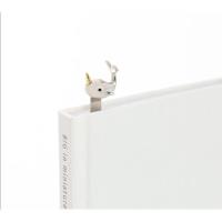 Opakowanie Zakładka do książki narwal