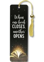 Opakowanie Zakładka do książki Następna książka