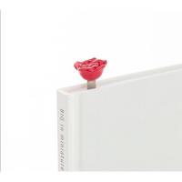 Opakowanie Zakładka do książki róża