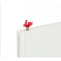 Opakowanie Zakładka do książki skuter