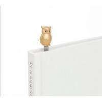 Opakowanie Zakładka do książki sowa