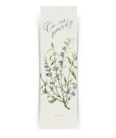 Zakładka duża - On cię prowadzi. Wydawca: Szaron. SmakLiter.pl Opakowanie Zakładka duża - On cię prowadzi