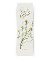 Zakładka duża - On się troszczy. Wydawca: Szaron. SmakLiter.pl Opakowanie Zakładka duża - On się troszczy