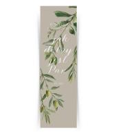 Zakładka duża - Skoszujcie i zobaczcie. Wydawca: Szaron. SmakLiter.pl Opakowanie Zakładka duża - Skoszujcie i zobaczcie