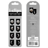 Opakowanie Zakładka magnetyczna Księżyc