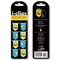 Zakładka magnetyczna Pszczoły Peter Pauper Press. Wydawca: Peter Pauper Press. SmakLiter.pl Opakowanie Zakładka magnetyczna Pszczoły Peter Pauper Press