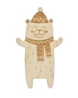 Opakowanie Zakładka Miś