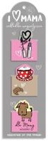 Opakowanie Zakładka Set-Mama