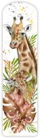 Opakowanie Zakładka tradycyjna Żyrafy