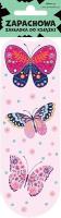 Opakowanie Zakładka zapach Motyle