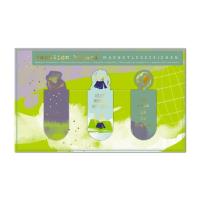 Opakowanie Zakładki magnetyczne - Na wakacje