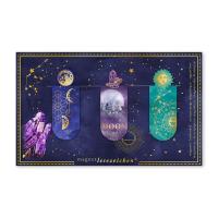 Zakładki magnetyczne - Północ. Wydawca: Moses. SmakLiter.pl Opakowanie Zakładki magnetyczne - Północ