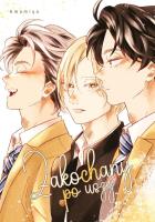 Okładka książki Zakochany po uszy