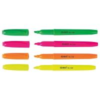 Zakreślacz 1226 mix D.RECT. Wydawca: D.RECT. SmakLiter.pl Opakowanie Zakreślacz 1226 mix D.RECT