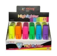 Opakowanie Zakreślacz (24szt)