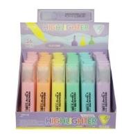 Opakowanie Zakreślacz (36szt)