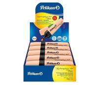 Opakowanie Zakreślacz 490 Pastell pomarańczowy (10szt)