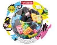 Opakowanie Zakreślacz Boss Mini by Snooze One (50szt)