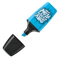 Opakowanie Zakreślacz Boss Mini by Snooze One nieb. (10szt)