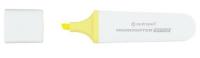 Opakowanie Zakreślacz Highlighter Style Soft żółty