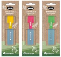 Opakowanie Zakreślacz neonowy mix