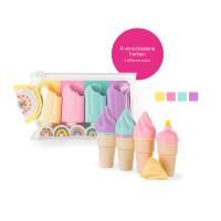 Opakowanie Zakreślacz pastelowy Good Feelings 4 kolory 1szt mix