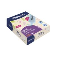 Opakowanie Zakreślacz Signal Pastel lodowy (10szt)