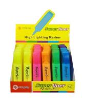 Opakowanie Zakreślacz U726 mix