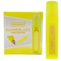 Opakowanie Zakreślacz żółty (12szt)